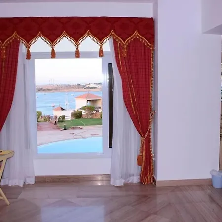 Elba Luxury Villa